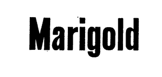 MARIGOLD