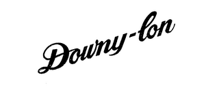 DOWNY-LON