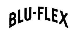 BLU-FLEX trademark