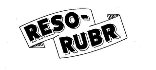 RESO-RUBR