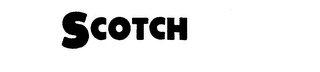 SCOTCH trademark