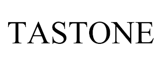 TASTONE trademark
