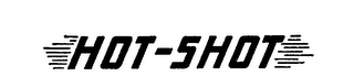 HOT-SHOT trademark