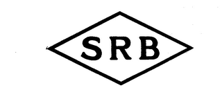 SRB trademark