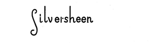 SILVERSHEEN