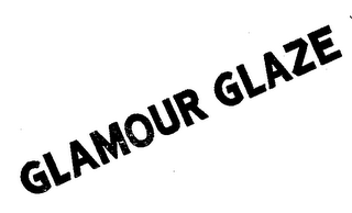 GLAMOUR GLAZE