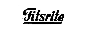 FITSRITE