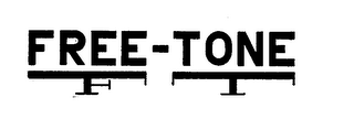 FREE-TONE trademark