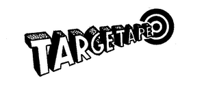 TARGETAPE trademark