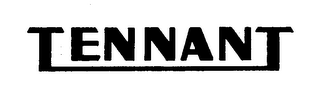 TENNANT trademark