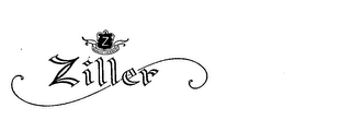 ZILLER