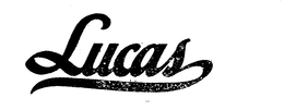 LUCAS trademark