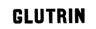 GLUTRIN trademark