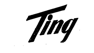 TING trademark