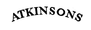 ATKINSONS