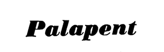 PALAPENT