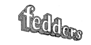 FEDDERS