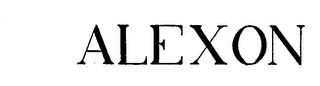 ALEXON