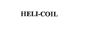 HELI-COIL trademark
