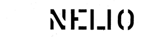 NELIO trademark