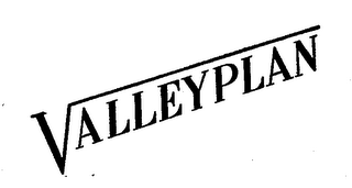 VALLEYPLAN trademark