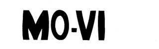 MO-VI trademark