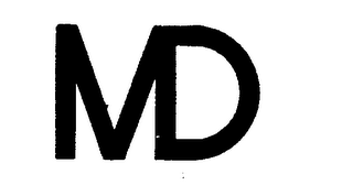 MD trademark