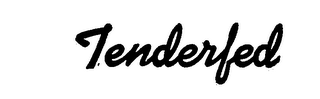 TENDERFED