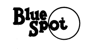 BLUE SPOT