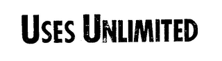 USES UNLIMITED trademark