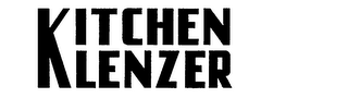 KITCHEN KLENZER