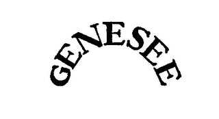GENESEE trademark