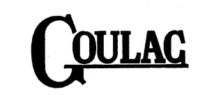 GOULAC trademark