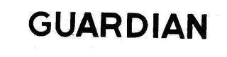 GUARDIAN trademark