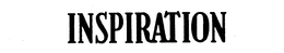 INSPIRATION trademark