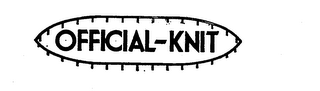 OFFICIAL-KNIT