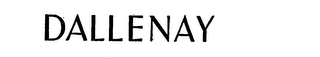 DALLENAY trademark