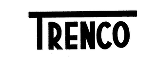 TRENCO trademark