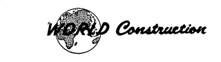 WORLD COSTRUCTION