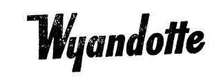 WYANDOTTE