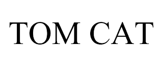 TOM CAT trademark