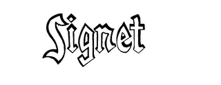 SIGNET