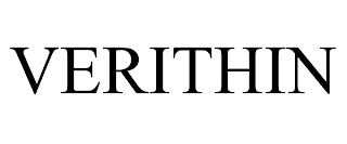 VERITHIN trademark
