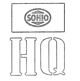 SOHIO HQ