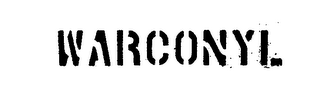 WARCONYL