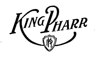 KING PHARR