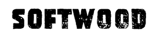 SOFTWOOD trademark