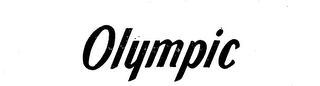 OLYMPIC trademark