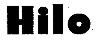 HILO trademark