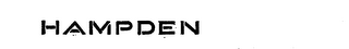 HAMPDEN trademark
